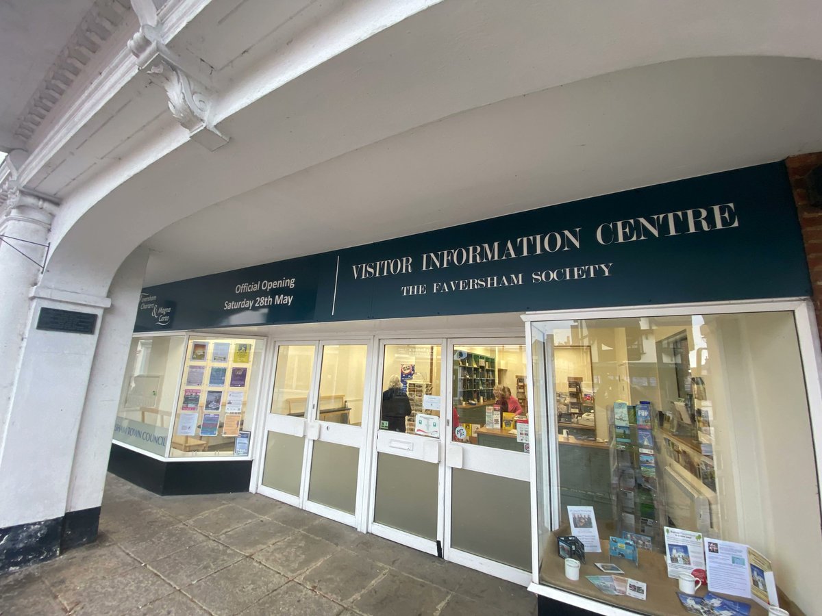 VisitFaversham tweet media