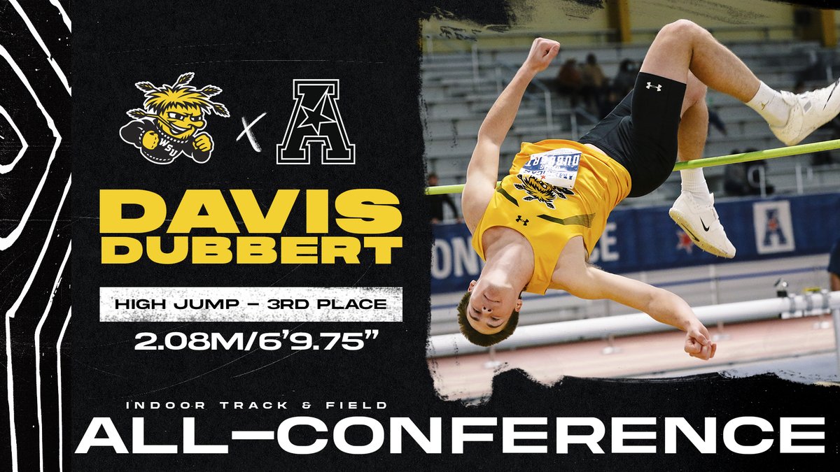 GoShockersTFXC's tweet photo. The boy's got bounce! #watchus https://t.co/gAHfMYSmOK
