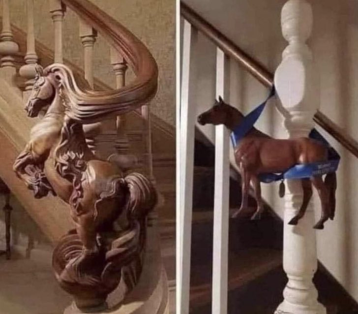 Warlockdnd's tweet photo. My character concept vs how I play them #dnd https://t.co/ilMACsrzRM