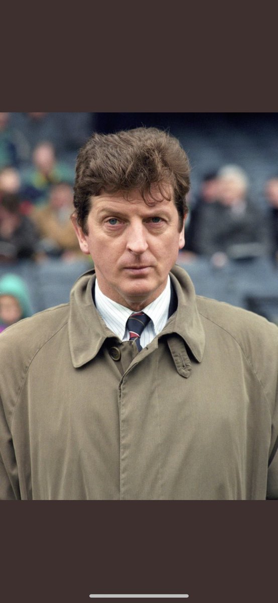 Lose 4-1 to your old club 
Draw 0-0 at Old Trafford 
Genius <a href="/derektucker6/">Derek Tucker</a>