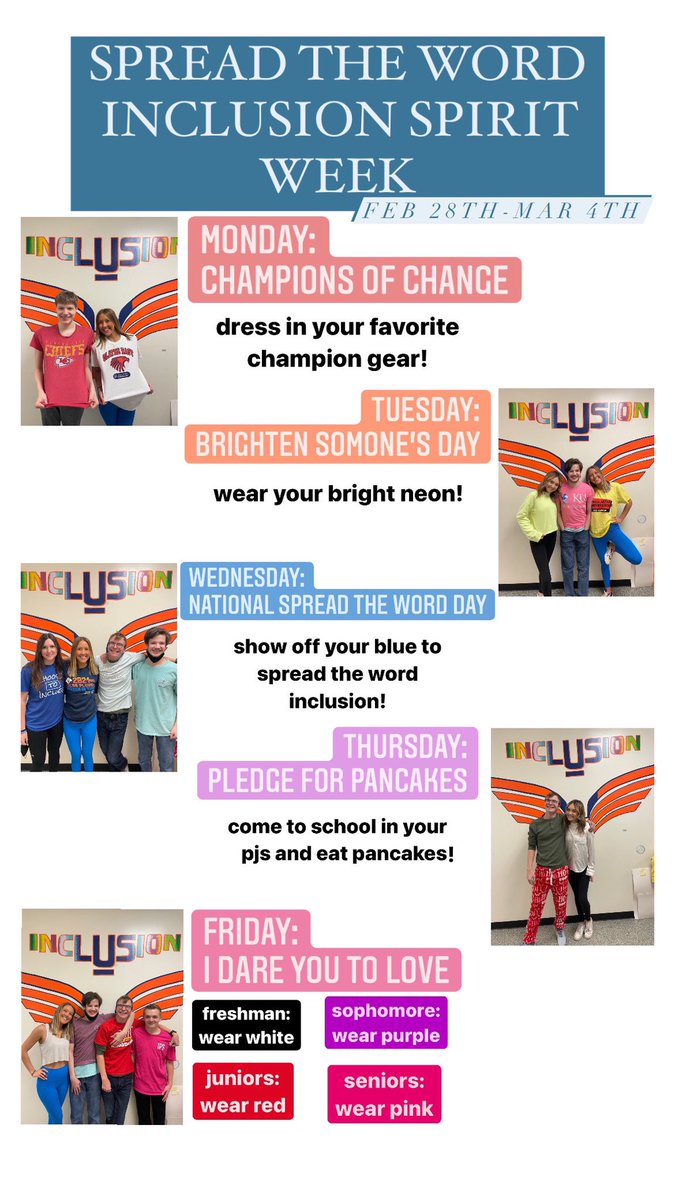 Olathe East IPS tweet media