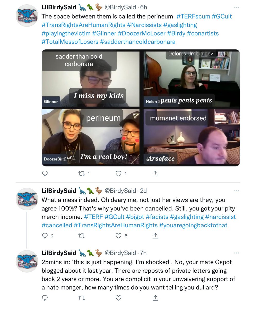 TheFamousArtistBirdyRose on Twitter "Cancel Culture is about being a