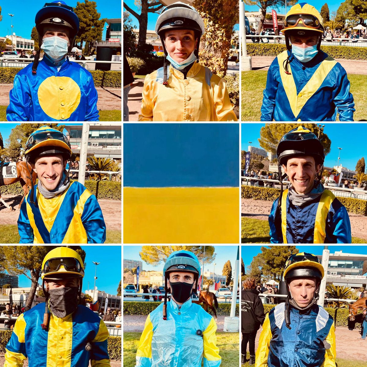 François Dufaut tweet media