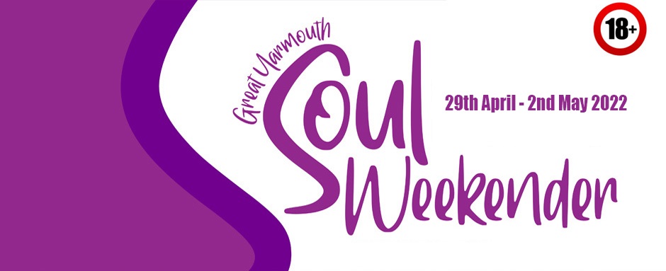 It's that time again....PHOTOS 
📷 📷 📷 📷 📷 📷 📷 📷 📷 📷 

Please submit your photos by Fri 18th March 2022 for the 29 April - 2 May 2022 Great Yarmouth Soul Weekender Event

More info here bit.ly/GYSWPhotoID

#GYSW #GreatYarmouth #Vauxhall