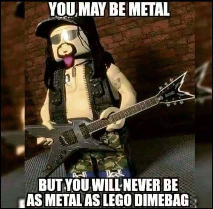 CountExcelGuy's tweet photo. @WiseGuy85694402 @JohnnySOutlaw1 @DoubleJ40916727 @PiIrwin @hajjarjason1 @PLenz69 @steelpen487 @6969nyc @CMB1971 @Metalmike3 @MoMetalTrax @Hockeybike @type_how @slayerific13 @huntjohn15 @whiteboyJW82 @madriffmaster @dr_phobic @DiebytheSword66 @theOTCSlayer Most awesome channeling your inner Dime Bruddah! Respect! #UMF #RIPDimebag #RIPVinnie ๐ค๐ป๐๐ค๐ป๐ฅ๐ฅ๐ฅ๐ฅ๐ป๐ป๐จ๐จ https://t.co/Nl4DyE81dU