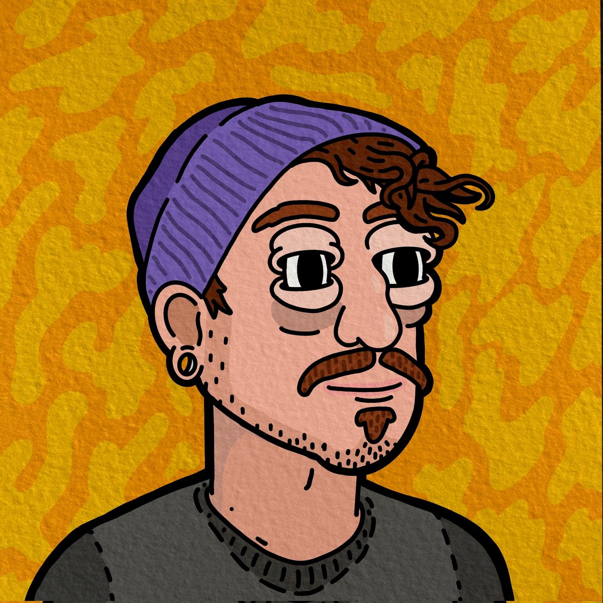 Paulmanbell's tweet photo. #NewProfilePic
Dang, this the second profile pic in a row from @KBensonPhoto. Just look at that visage. -chef kiss- https://t.co/tD64AG23J4