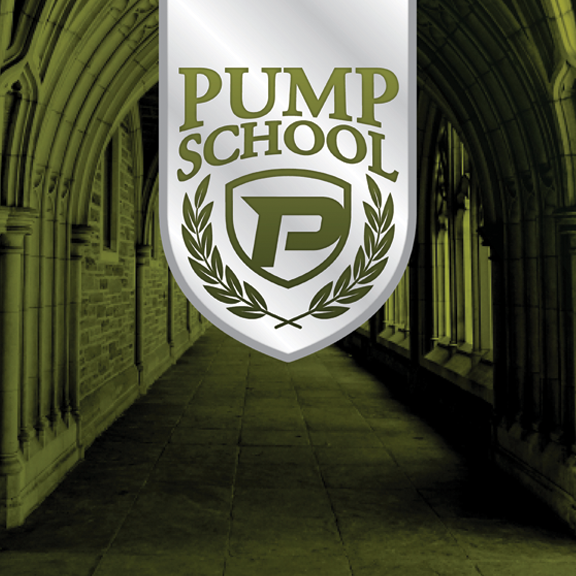 Our experts cover a range of subjects in each Pump School session, bringing decades of industry experience and insight to every part of your operation. Join us March 16-17 in Manning for the next #Puck Pump School.

Register Now » bit.ly/3LEGaXh