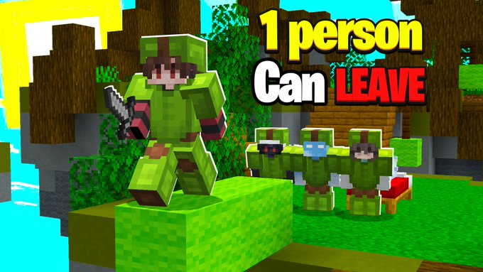 RockCollectClub's tweet photo. Bedwars, but only one of us can leave the base...

https://t.co/ign83Ug5IC
https://t.co/ign83Ug5IC
https://t.co/ign83Ug5IC https://t.co/25LcjbD07C