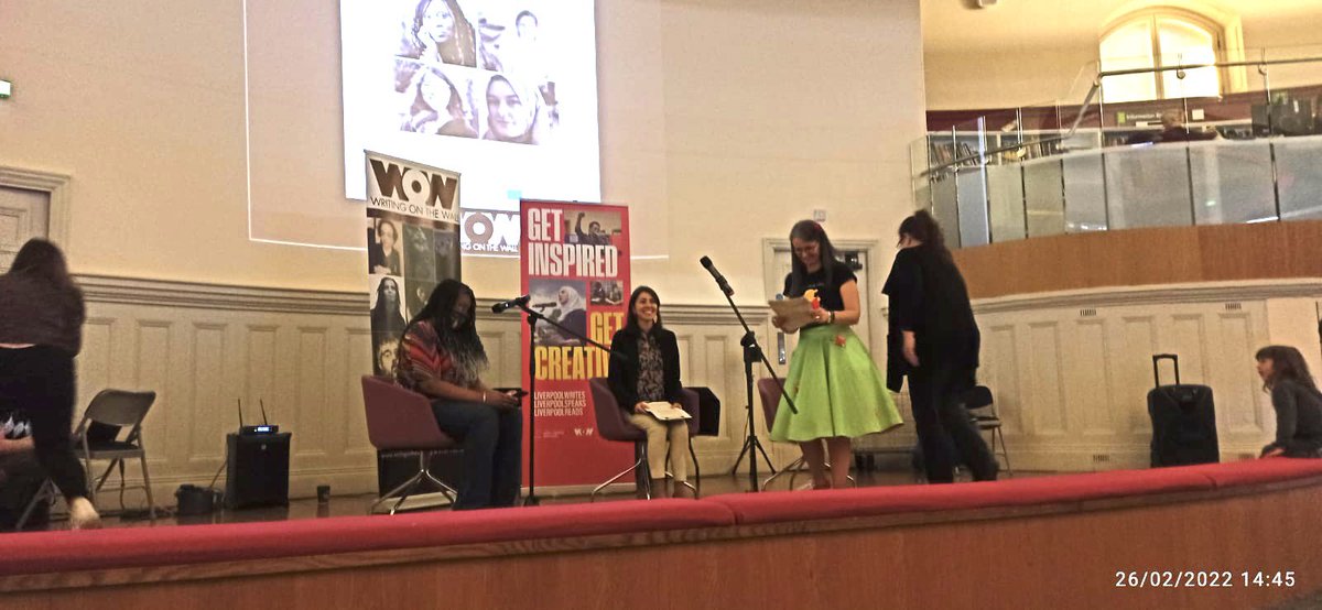 Elizabeth Ryan tweet media