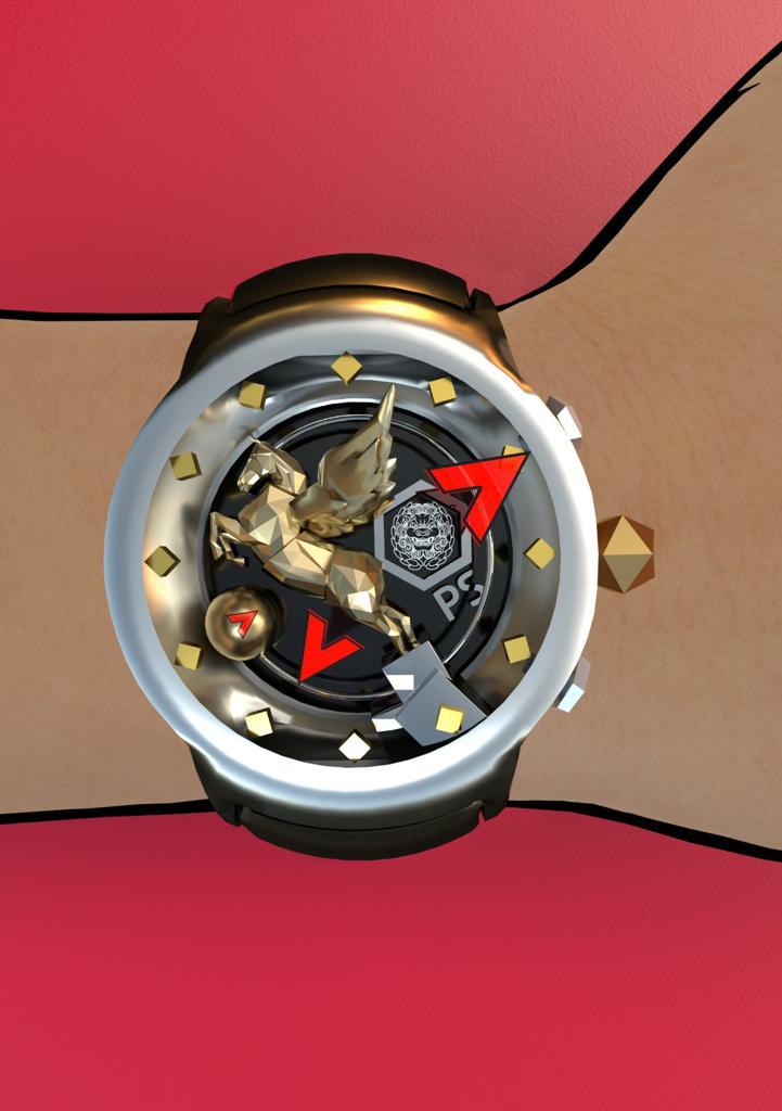 CreusMoreira's tweet photo. https://t.co/oIVseQNMkl #Metart #NFT #Watch Collection by Pedro Sandoval 
@FeriaArco 
#ContemporaryArtFair | Madrid Feb. 23rd-27th, 2022 | Lisbon May. 18th-22nd, 2022 | #ARCO22 at 
@IFEMA https://t.co/Abhxwsb8Lx https://t.co/I5SVNeJXbM