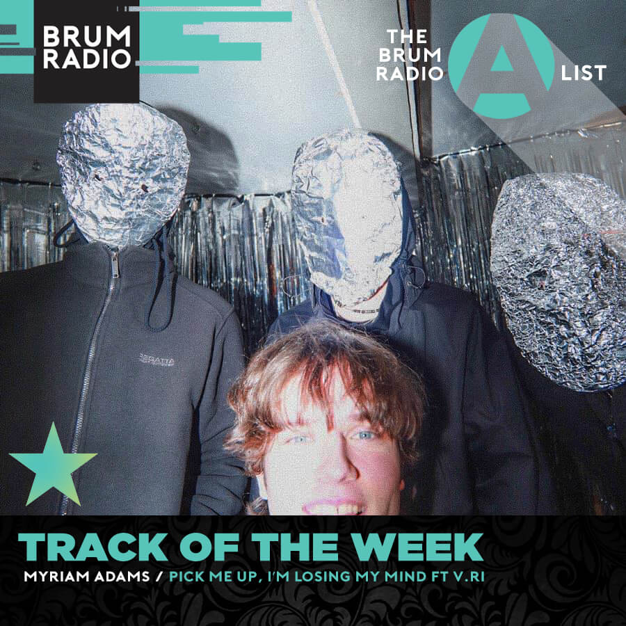 There we have it! Our TRACK OF THE WEEK is the brand new banger from <a href="/myriamadamss/">myriamadamss</a> 

If you missed the show you can catch up on all of our new entries NOW ⬇️ including @bigtroppy <a href="/blackbearkiss/">Black Bear Kiss</a> @exhalerband @JCattellMusic and more

See you next week!

mixcloud.com/BrumRadio/brum…