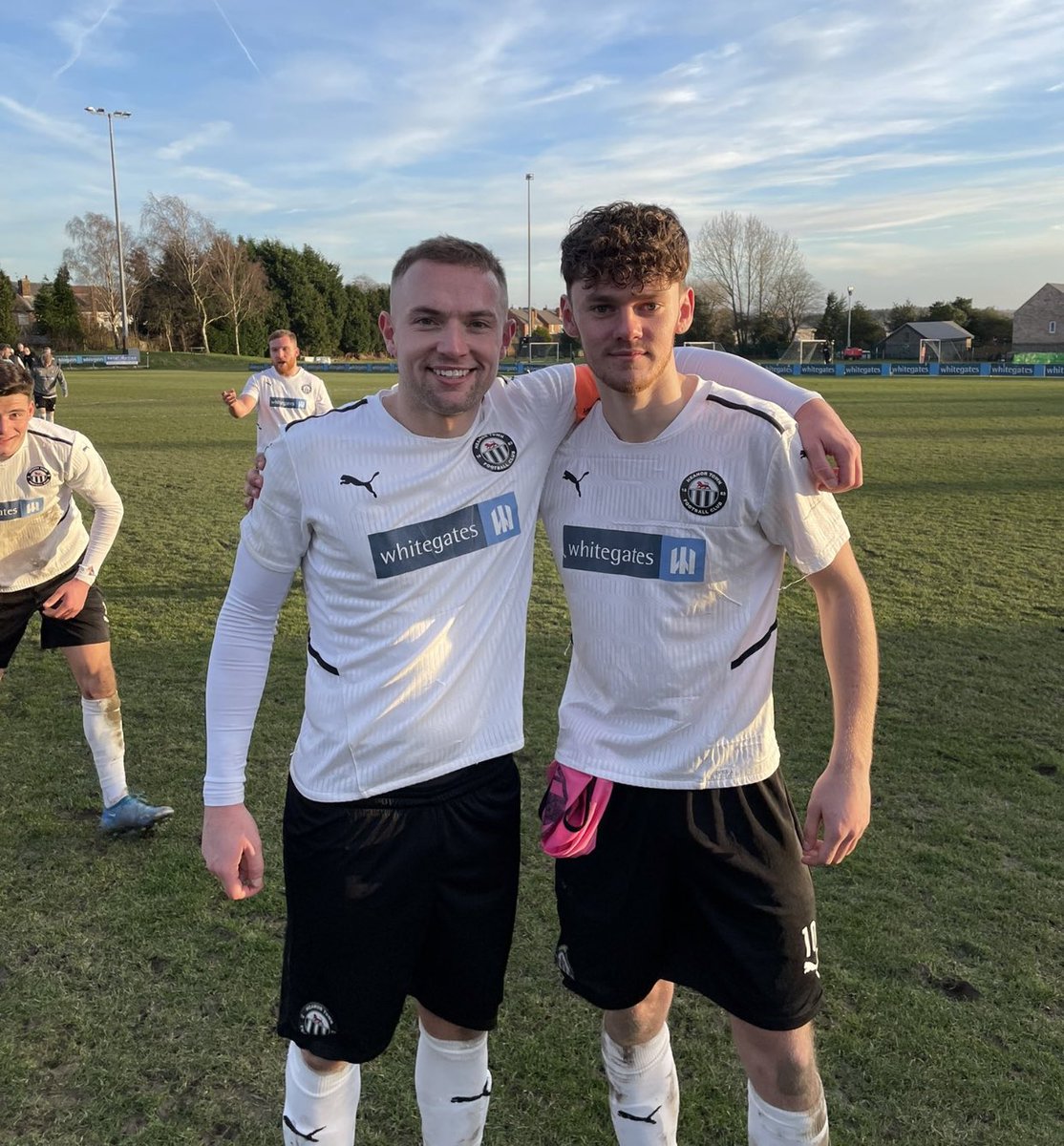 Heanor Town tweet media