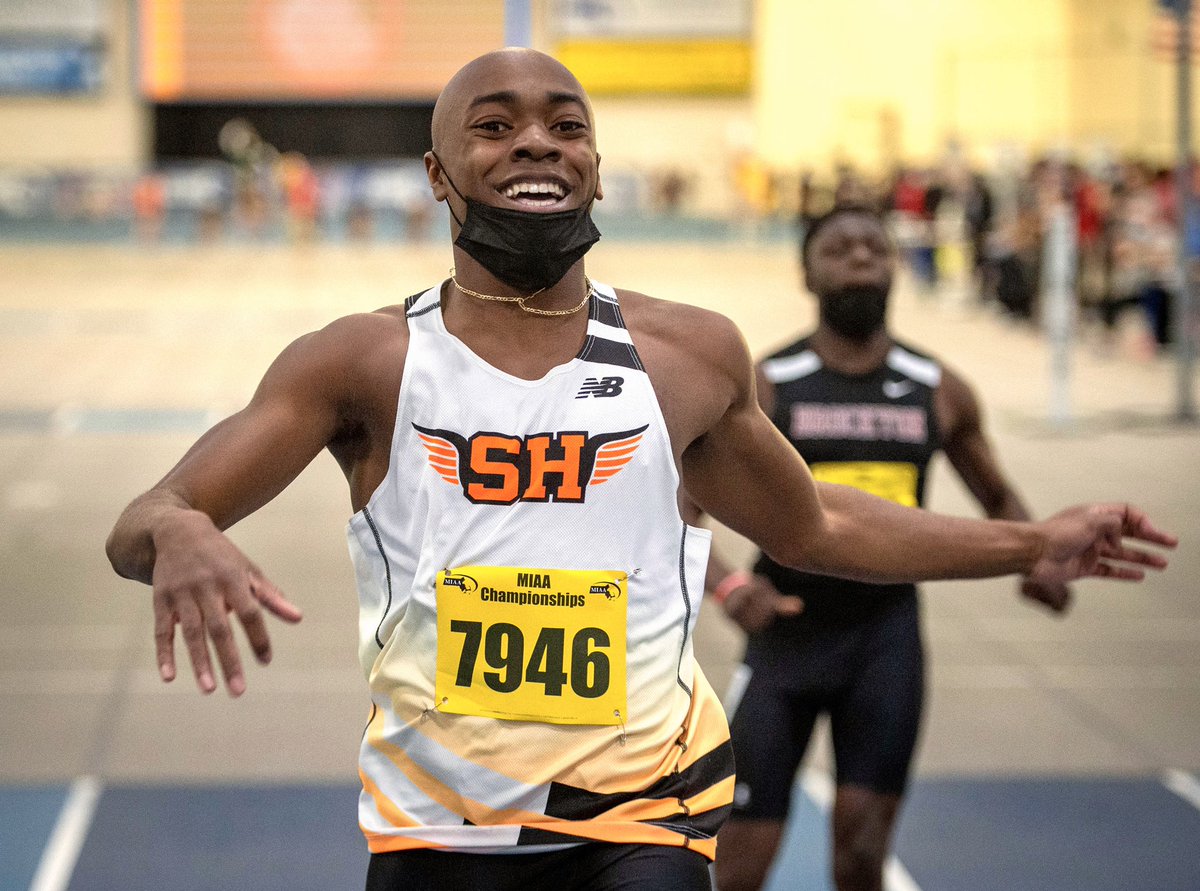 Christopher Evans tweet media