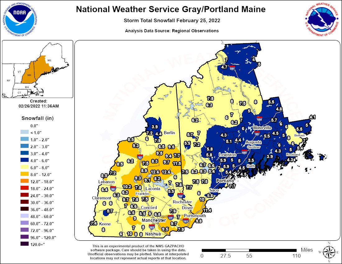 NWS Gray tweet media