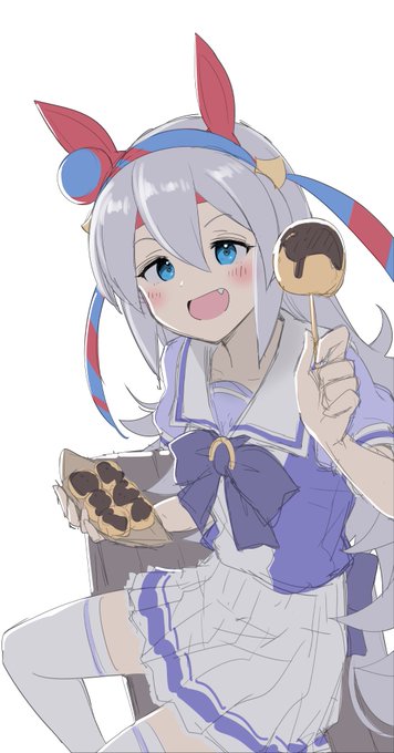 とりあえず色置き 