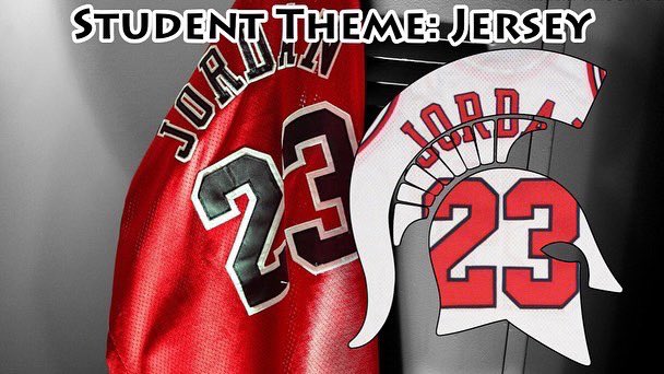 🏀Round 3🏀

Pack the car and head to Charlotte! Your Spartans want to bring Tabor City to North Meck in Round 3 of the Mens Basketball 4A Playoffs!

Student Theme:
Jersey