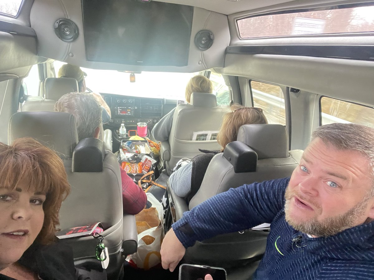 Finally headed to <a href="/janson_chris/">Chris Janson</a> concert tonight in Ashland KY! Love this article about their family and faith. Maybe I’ll get it signed!#halfwaytocrazy #chrisjanson