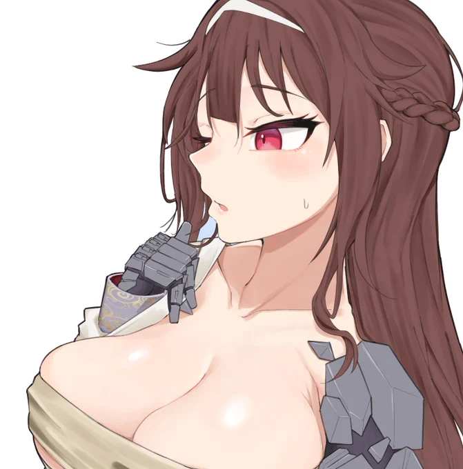 起きたら消すくらいの進捗 