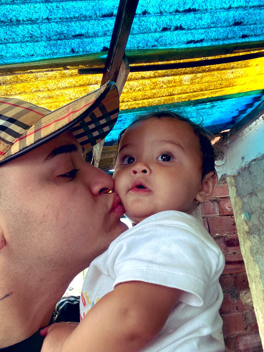 Minhas princesas 💕