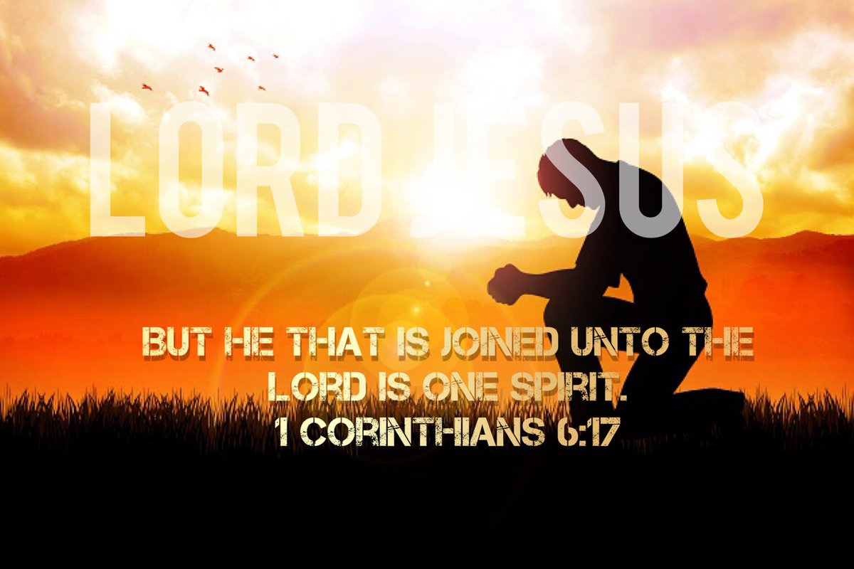 Martha99198913's tweet photo. By having Christ and serving Him, we will be one with Him and the Father, then people will see Christ in our lives, living godly to honor and glorify God in Christ into fellowship with the Holy Spirit.
#LordJesus
#HolySpirit https://t.co/YAaPr7ES41