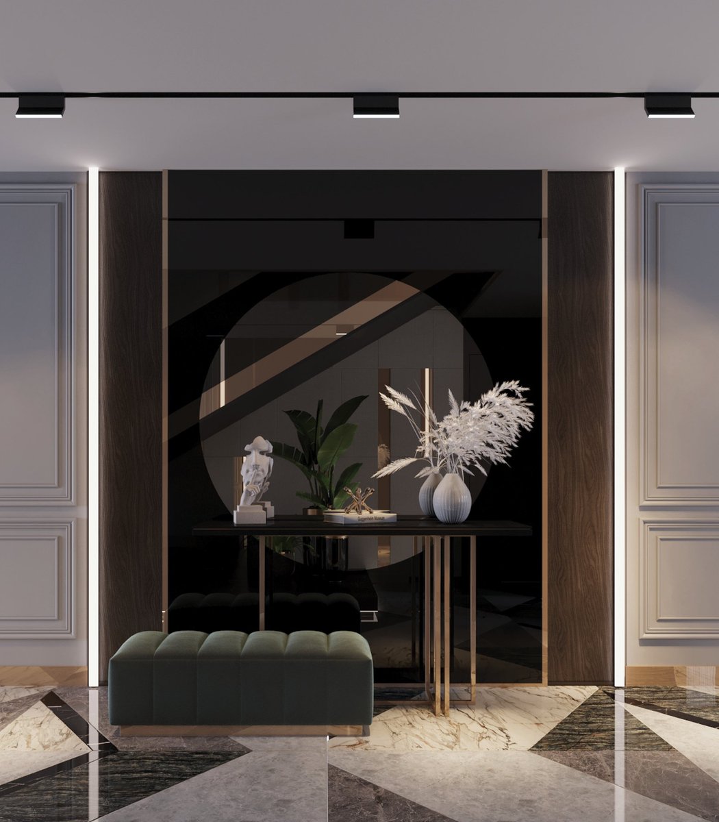 IDesignStudioEG's tweet photo. Modern interior design has been popular in homes, offices and public spaces for decades. modern design can be a strong selling point for a home, with buyers likely to appreciate the clean lines and simplicity
#InteriorDesign #ModernStyle #Residential #IconicDesignStudio https://t.co/boMEXXP6X4