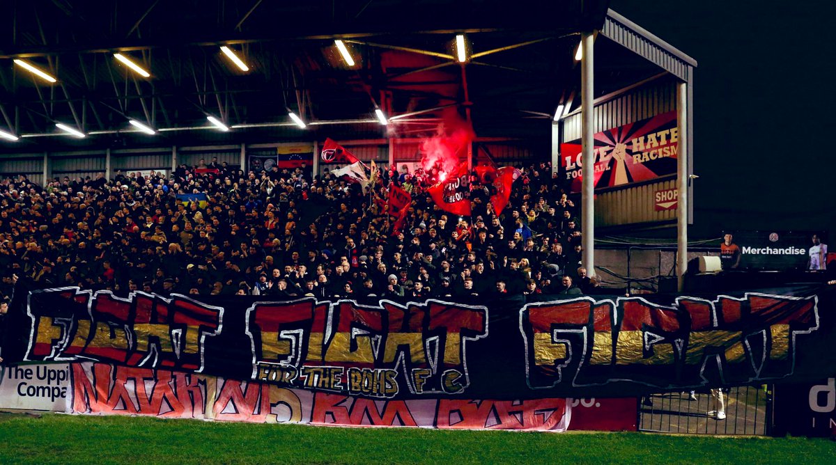dlLambo's tweet photo. Last nights display from the NBB 👏🏻👏🏻👏🏻 https://t.co/TVJsxnHrk5
