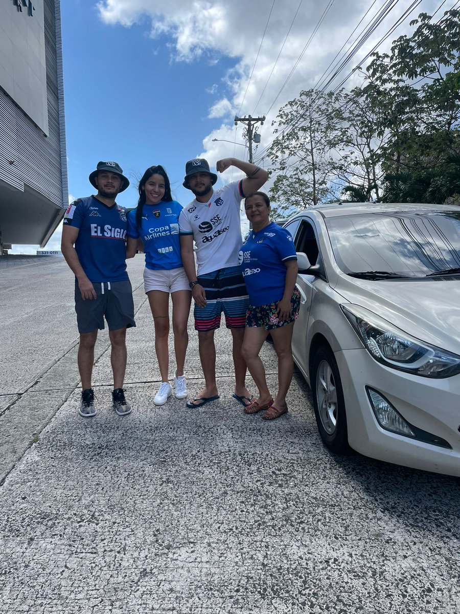 Por un fútbol sin violencia #soydau ⚽️💙⚽️💙 <a href="/Barra_Atlantica/">Barra Atlántica</a>  <a href="/FuriaColonenseC/">Furia Colonense</a>