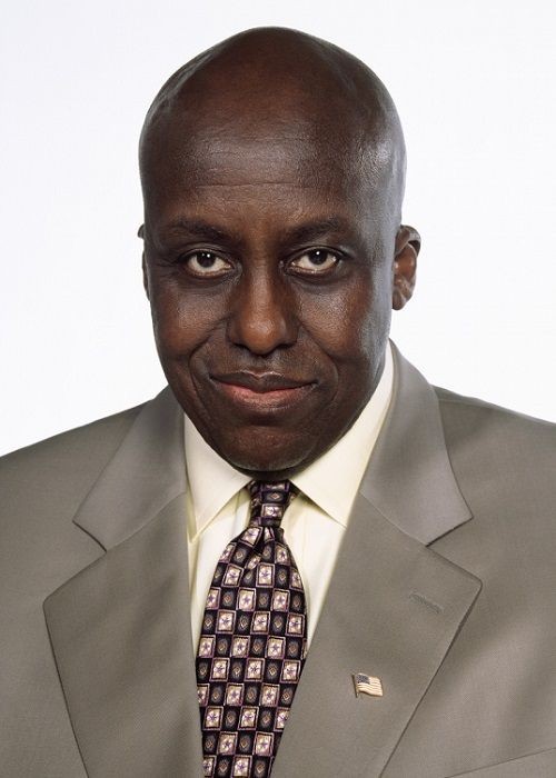 Happy birthday to Bill Duke! 