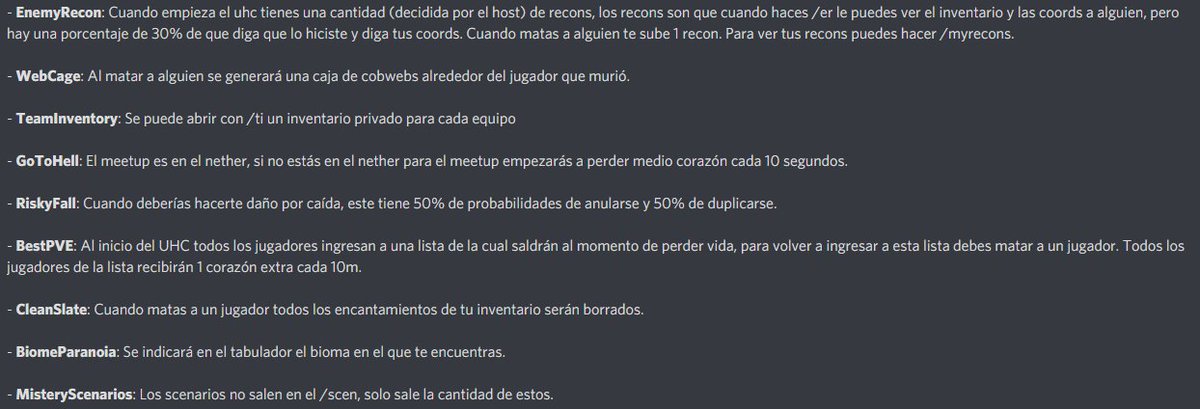CosoUHC tweet media