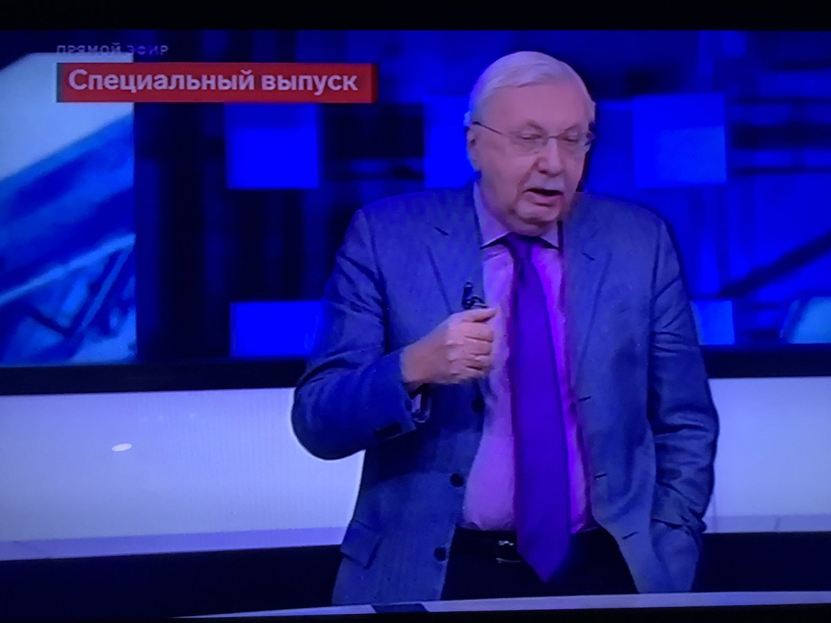 Смотрю 1 канал, программа «Большая игра». Наш народный профессор В. Т. Третьяков - участник. Подключаемся, смотрим.