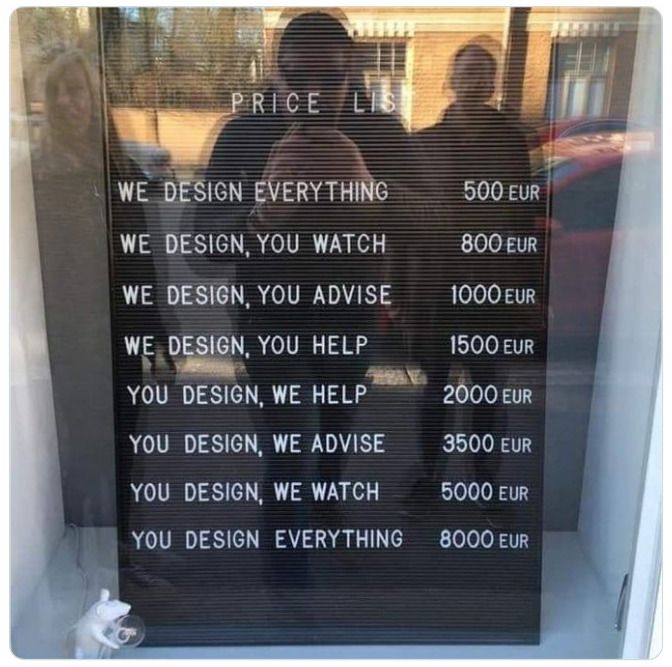 malvese's tweet photo. Best way to price design projects https://t.co/rLHyN3Fzo5