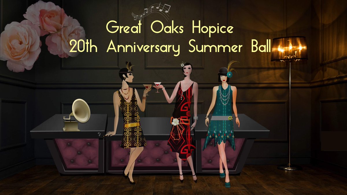 GreatOaksHosp's tweet photo. #Charity #SummerBall  #WestburyOnSevern  #Yurt #Food #Music #Dancing #Raffle #Auction #Hospice #Fundraising @theforestofdean #Gloucestershire https://t.co/cbPBhJBVAW
