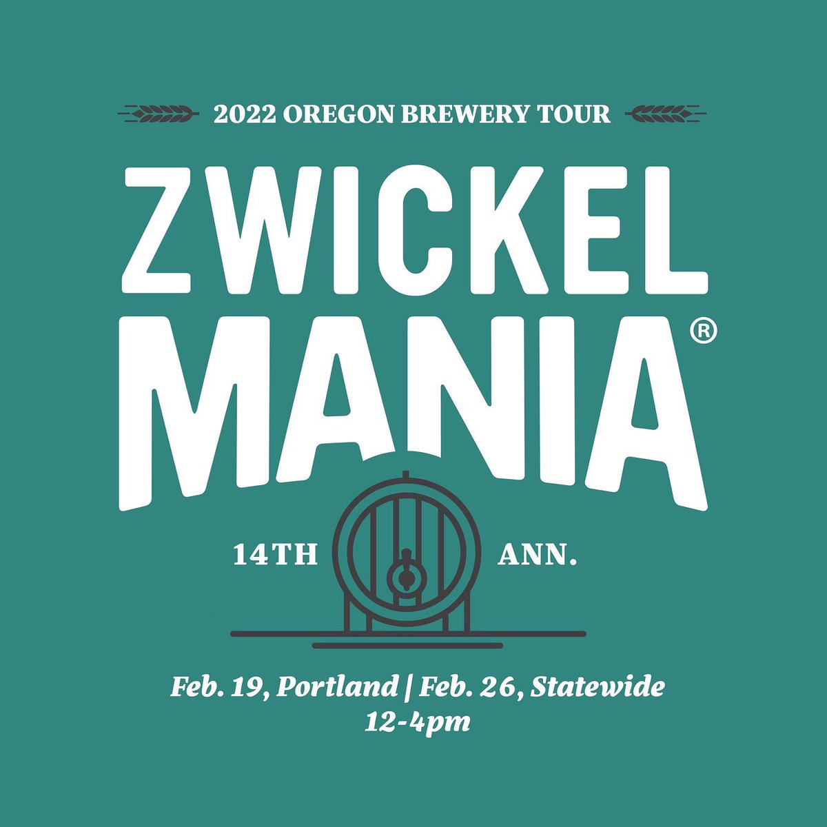 Worthy Beer tweet media