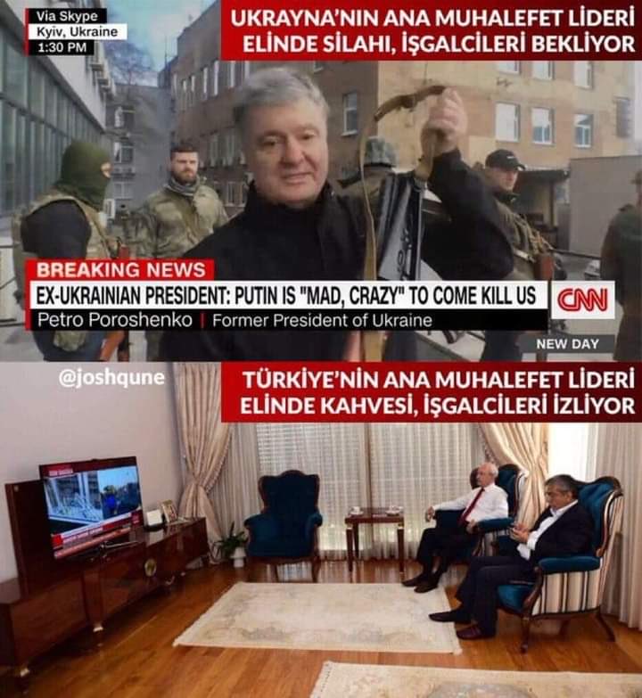 Ders 1:
Vatan savunması kutsaldır.