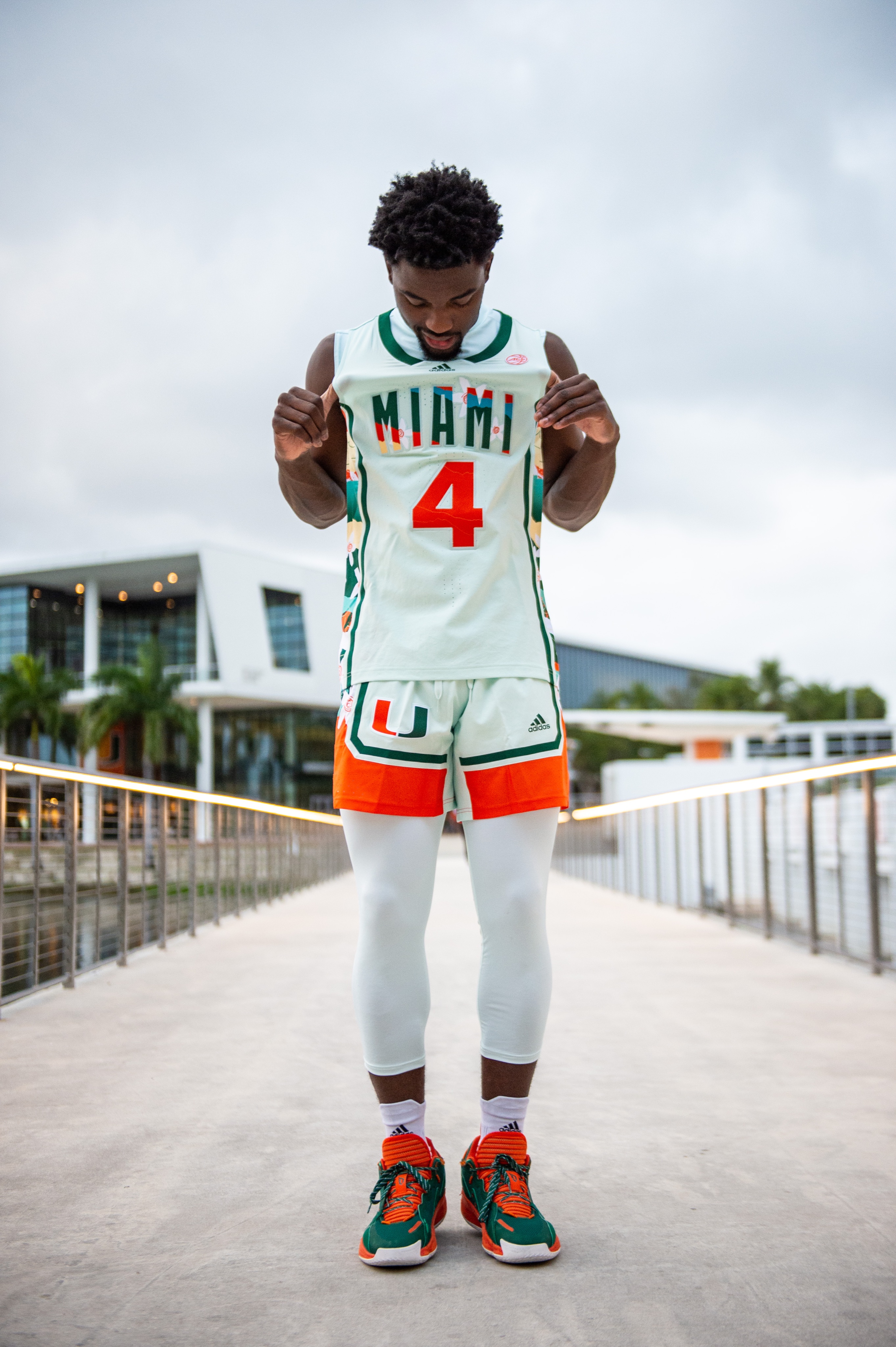 FOX College Hoops on X: In today's game, Miami will be debuting their  'Honoring Black Excellence' uniforms to celebrate and honor the  achievements of Black individuals and Black culture as a whole (