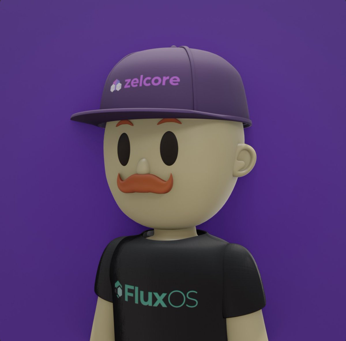 <a href="/ZachBoychuk/">Zach Boychuk🐍</a> I bought Fluxerful <a href="/FluxfulNFT/">Fluxful 🥏</a> on solsea, cool and juicy floor rn👌🏾