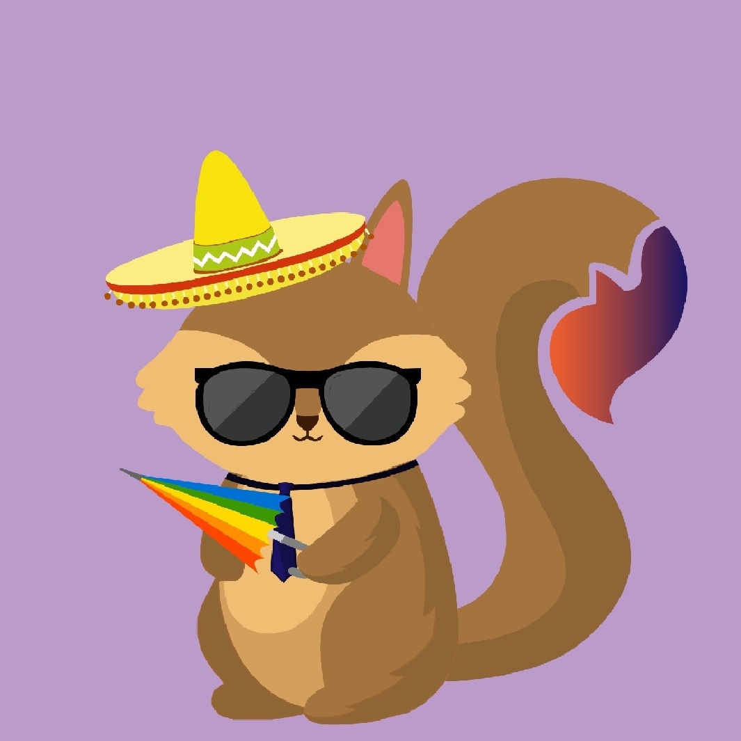 Thecryptosquirrels tweet media