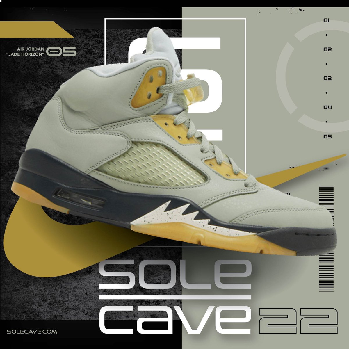 Sole Cave tweet media