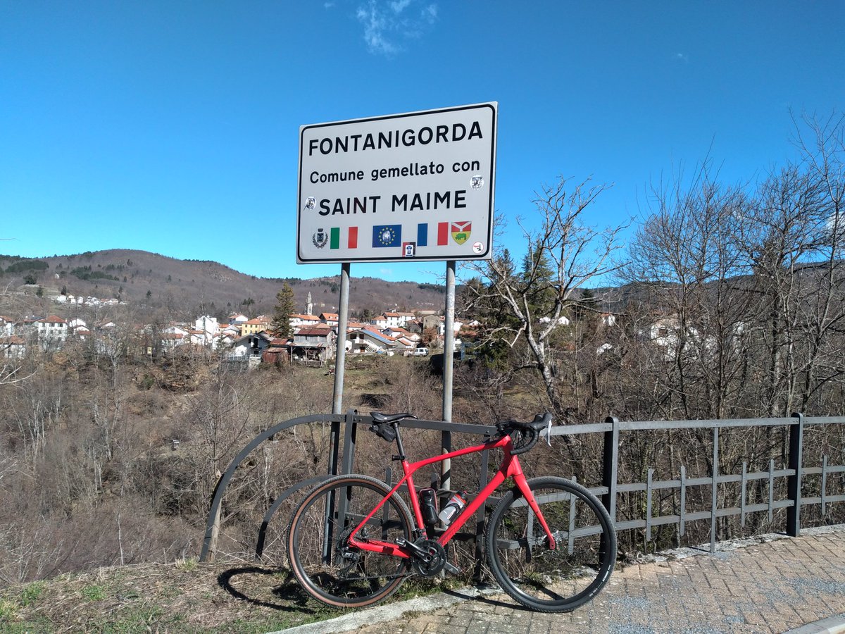 CesareLombardo's tweet photo. Oggi mi sono regalato #fontanigorda, seppure per poco.
#viaggioinvaltrebbia https://t.co/KRJy7bjt6v