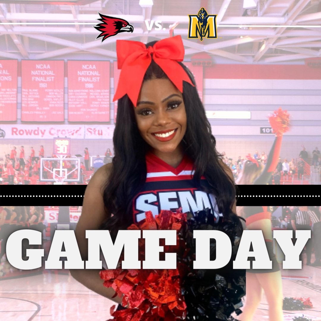 Southeast MO Cheer tweet media