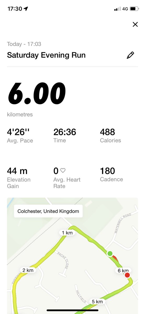 seanmarks10's tweet photo. Old man rapid run Saturday night style now loads of food and beer 😍😍😍 #6k #runrabbit https://t.co/3mjLnpCQaq