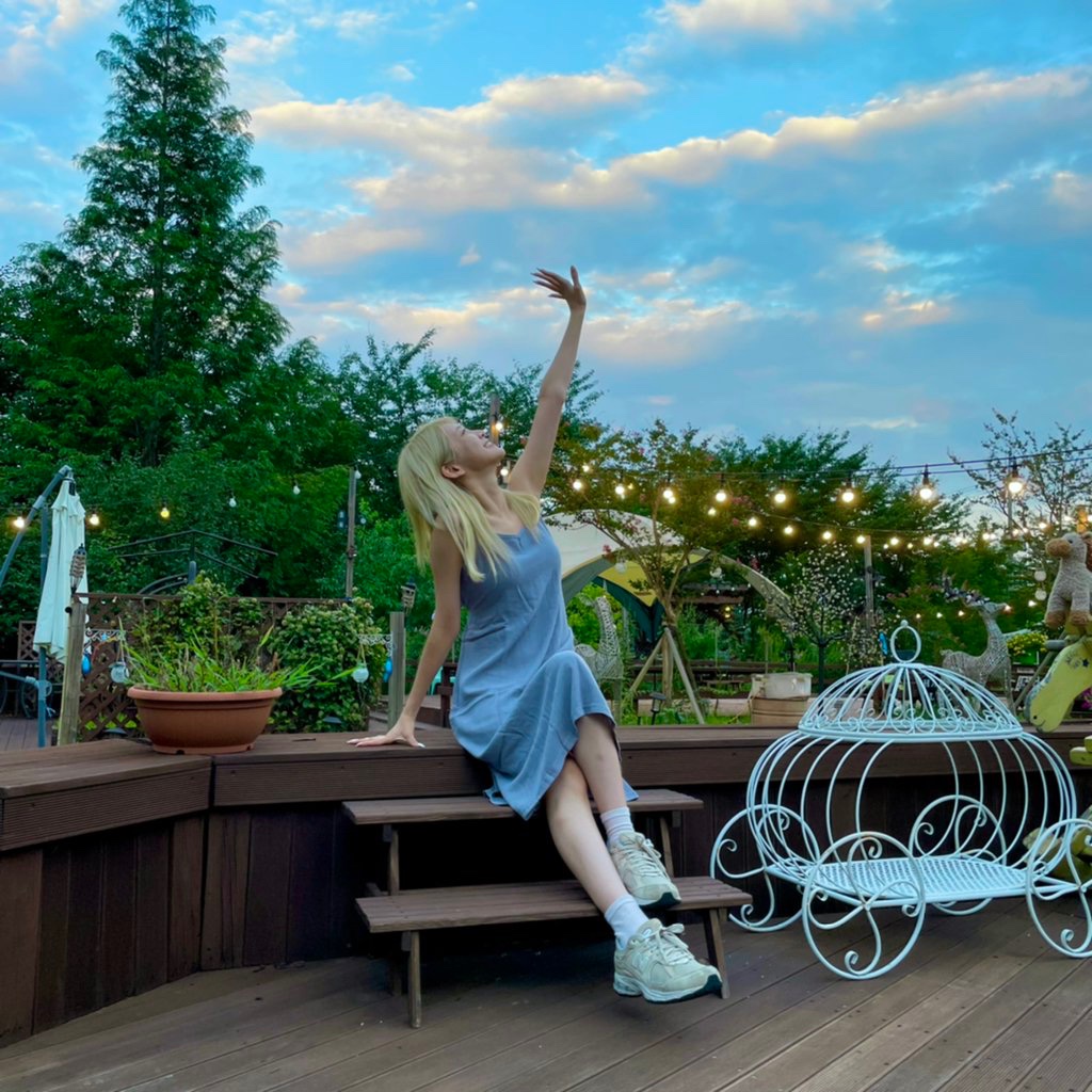 hourly_onda's tweet photo. [💐] #EVERGLOW #에버글로우 #온다 #ONDA @EVERGLOW_TWT https://t.co/Ykck5ikzhw