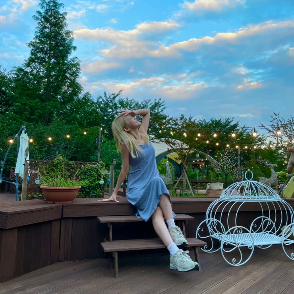hourly_onda's tweet photo. [💐] #EVERGLOW #에버글로우 #온다 #ONDA @EVERGLOW_TWT https://t.co/Ykck5ikzhw