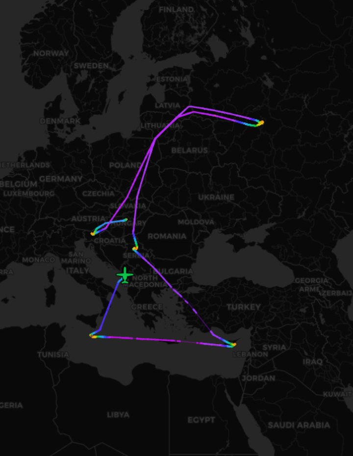 Sergio Scandura tweet media