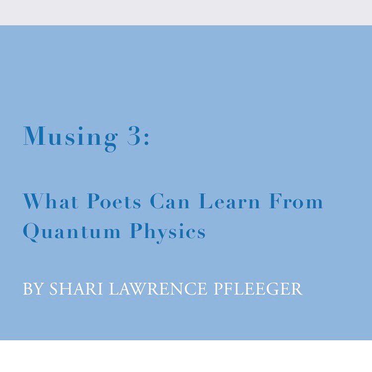 BlueHouse Journal tweet media