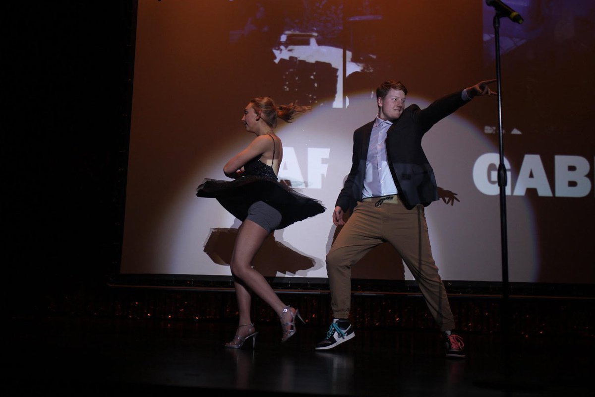 PMHSCWC's tweet photo. No, seriously...you don't want to miss it. #mrfalcon22 https://t.co/y7sNTDPouX