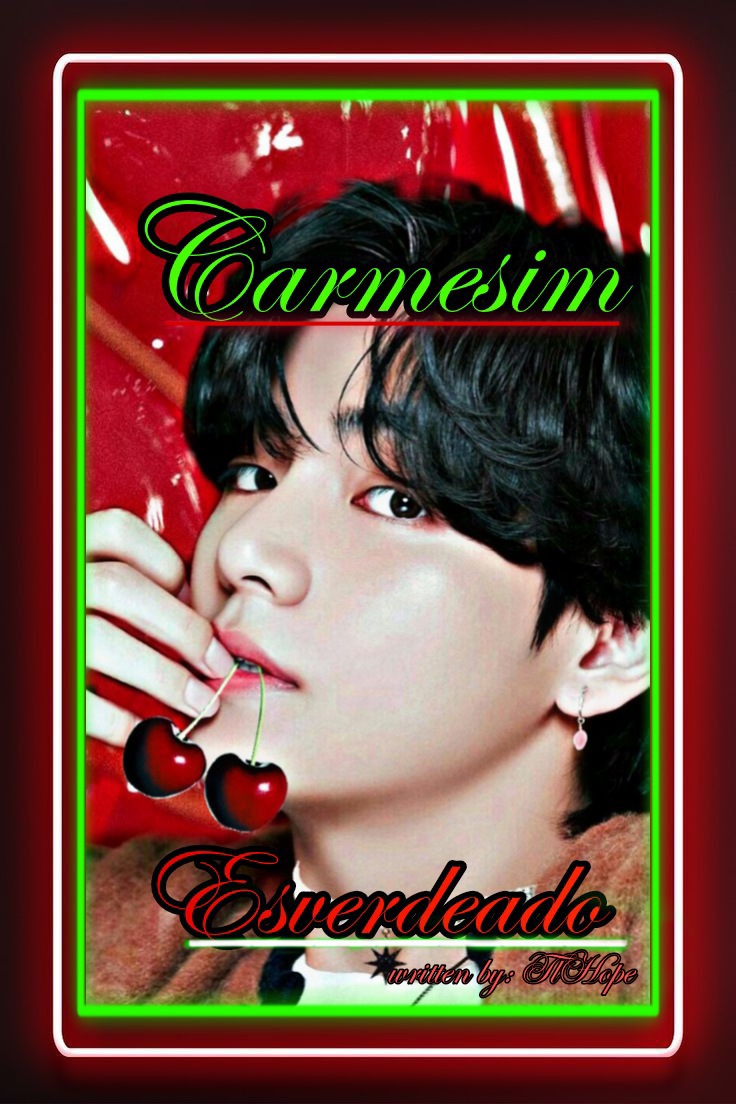 Titiverso's tweet photo. Conheça os personagens de Carmesim Esverdeado- a thread
#SweetSecret https://t.co/kZArQJSBup