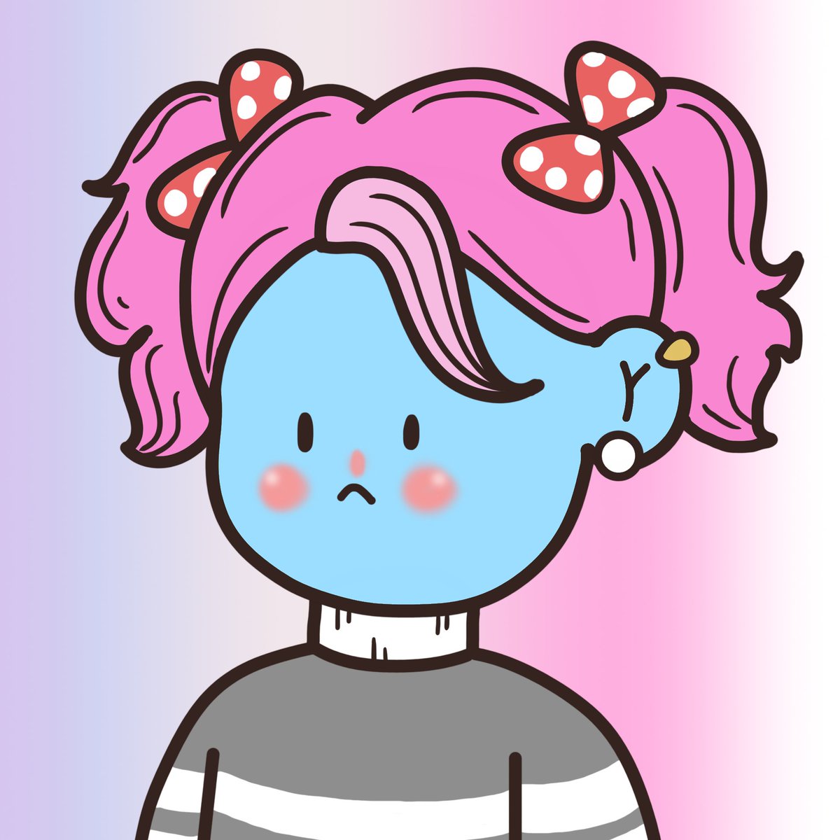 ChibiMoodNFT's tweet photo. 👀Sneak Peek some moods
 
#NFT   #NFTs  #NFTCommunity #nftart https://t.co/aDnPEhtyUZ