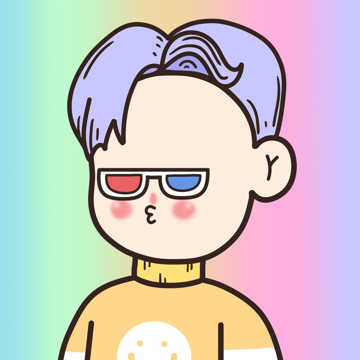 ChibiMoodNFT's tweet photo. 👀Sneak Peek some moods
 
#NFT   #NFTs  #NFTCommunity #nftart https://t.co/aDnPEhtyUZ
