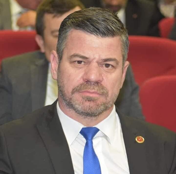 Kadir Albayrak